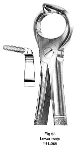 Extracting Forcep